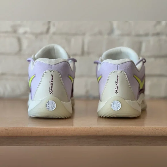 Nike KD17 NRG The Alchemist Producer Pack Basketball Shoes HJ4464